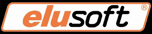 Logo der Firma elusoft GmbH