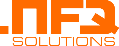 Logo der Firma NFQ Solutions GmbH