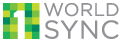 Logo der Firma 1WorldSync GmbH