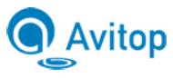 Logo der Firma Avitop GmbH