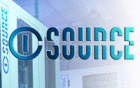 Logo der Firma iSource ag