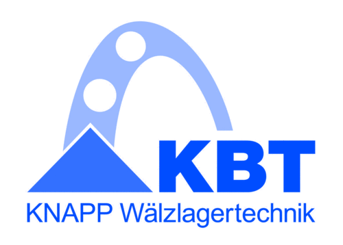 Logo der Firma KNAPP Wälzlagertechnik GmbH
