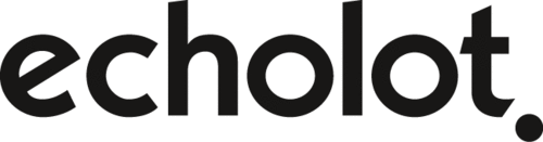 Logo der Firma echolot Werbeagentur GmbH