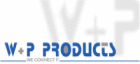 Logo der Firma W+P PRODUCTS GmbH
