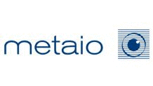 Logo der Firma metaio GmbH