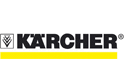 Logo der Firma Alfred Kärcher Vertriebs-GmbH