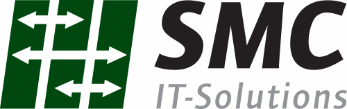 Logo der Firma SMC InformationsTechnologien AG