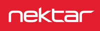 Logo der Firma Nektar Technology, Inc