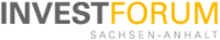 INVESTFORUM Sachsen-Anhalt - Zugang zu Kapital für innovative Unternehmen