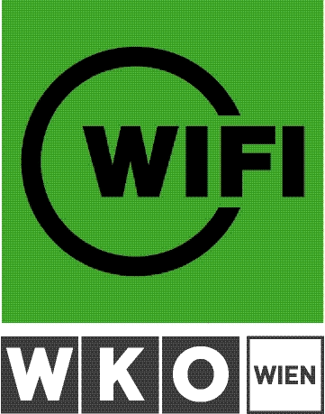 Logo der Firma WIFI WIEN