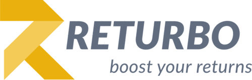 Logo der Firma Returbo GmbH