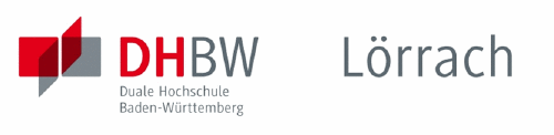 Logo der Firma Duale Hochschule Baden-Württemberg Lörrach
