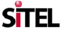 company logo Sitel GmbH
