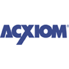 Logo der Firma Acxiom Deutschland GmbH