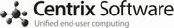 company logo Centrix Software
