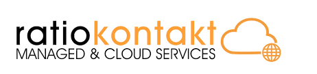Company logo of ratiokontakt GmbH