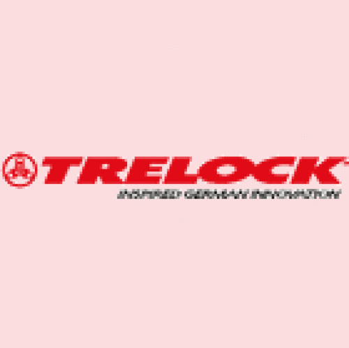 Logo der Firma Trelock GmbH