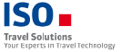 company logo ISO Travel Solutions GmbH