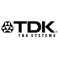 Firmenlogo TDK Europe GmbH