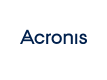 Acronis präsentiert innovative Cyber Protection Technologie während des Julius Bär Swiss E-Prix in Bern