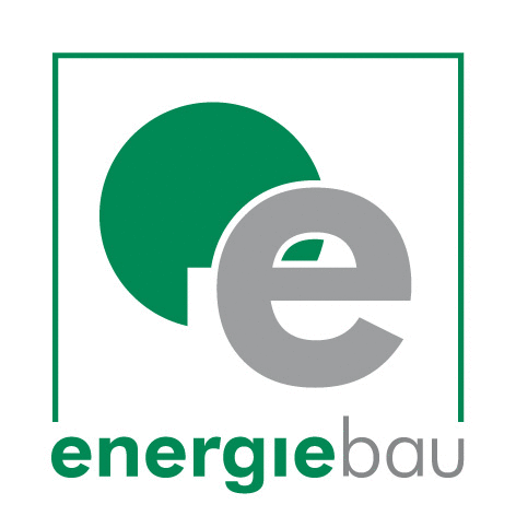 Logo der Firma Energiebau Solarstromsysteme GmbH