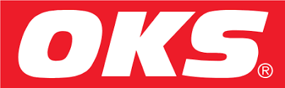 Logo der Firma OKS Spezialschmierstoffe GmbH