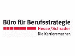 Logo der Firma Büro für Berufsstrategie Hesse/Schrader