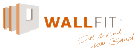 Firmenlogo Wallfit - die Wand vom Band!