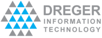 DREGER Information Technology auf der Airport Expo in Dubai (VAE)