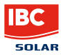 Intersolar: IBC SOLAR stellt kompakte DC-Speicherlösung für den Heimbereich aus