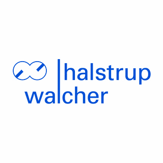 Company logo of halstrup-walcher GmbH