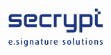 secrypt aus Berlin erhält Zuschlag für Projekt "Digitale Signaturen" bei der Helaba