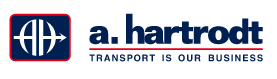Logo der Firma a. hartrodt (GmbH & Co) KG