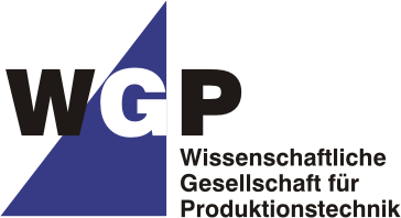 Logo der Firma Wissenschaftliche Gesellschaft für Produktionstechnik e.V. - WGP