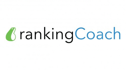 Logo der Firma rankingCoach GmbH