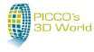 Firmenlogo PICCO´s 3D World GmbH