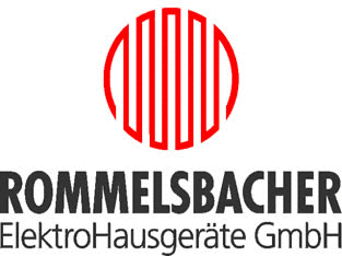 Company logo of Rommelsbacher ElektroHausgeräte GmbH