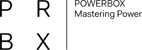 Logo der Firma Powerbox Deutschland GmbH