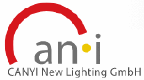 Retrofit-LED von CANYI New Lighting für die Straßenbeleuchtung