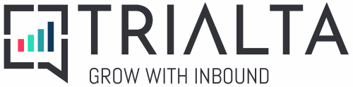 Logo der Firma TRIALTA GmbH