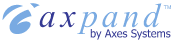 Firmenlogo Axes Systems AG