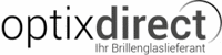 Optix Direct bietet dank der Camber-Technologie ein echtes Premium-Gleitsichtbrillenglas