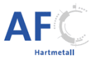 Logo der Firma Arno Friedrichs Hartmetall GmbH & Co. KG