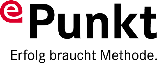 Logo der Firma ePunkt Internet Recruiting GmbH
