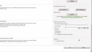 Layer2 Business Data List Connector for SharePoint: Step-by-Step Intro