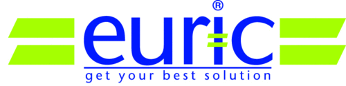 Logo der Firma euric AG