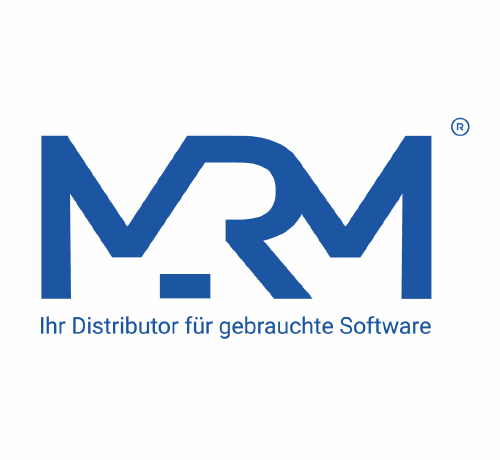 Logo der Firma MRM Distribution GmbH & Co. KG