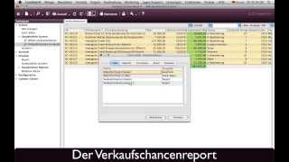Vertriebsprozess optimieren mit Unternehmenssoftware ConAktiv