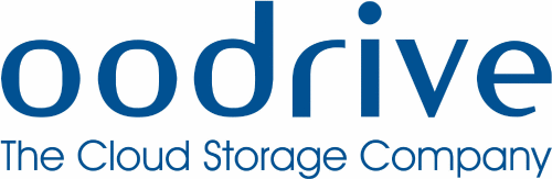 Logo der Firma Oodrive Germany GmbH