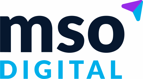 Logo der Firma MSO Digital GmbH & Co. KG